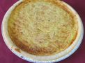 Quiche lorraine